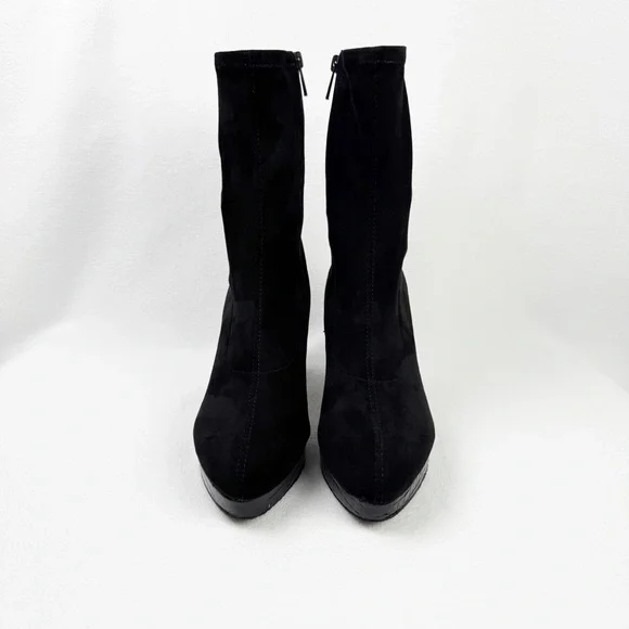 Donald Pliner Booties - Picture 2 of 7